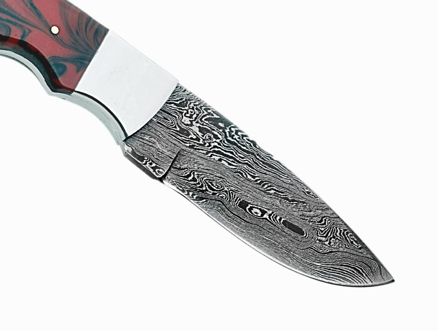 Personalized Custom Handmade Damascus Steel Wedding Anniversary Groomsmen Gifts for Men, Fathers day Gifts