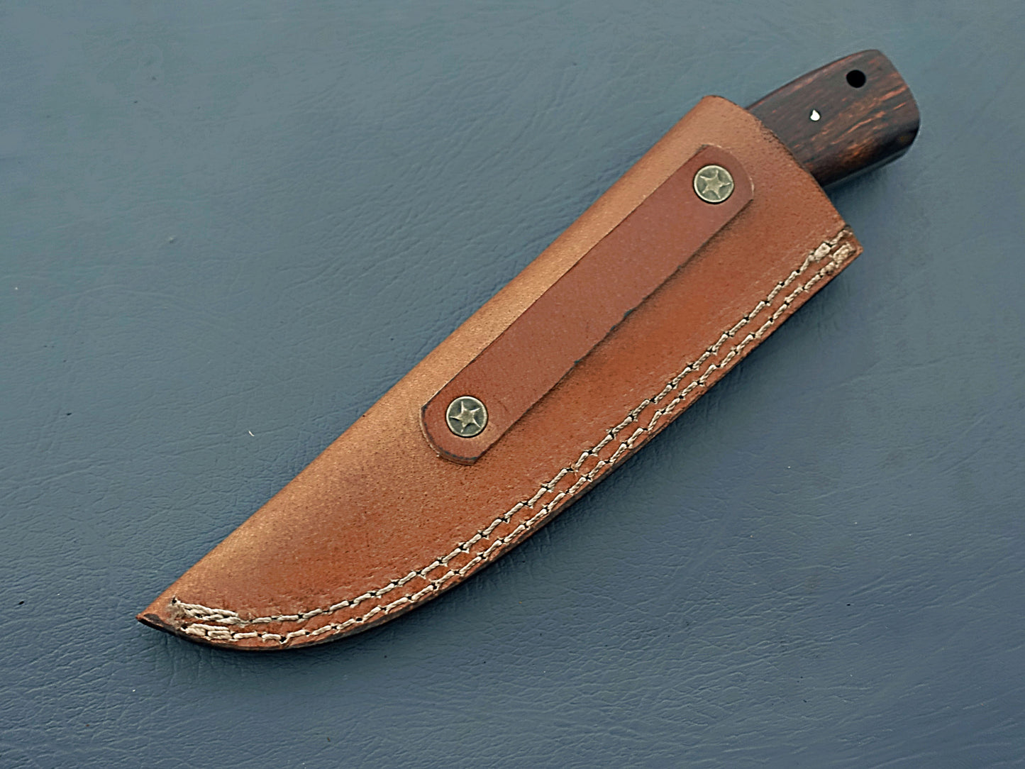 Hunting Knife | Handmade Knife | Forged Knife | Camping Knife | Woodcraft Knife  | Tactical knife | Damascus Steel Knife